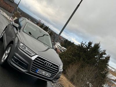 gebraucht Audi Q7  2018