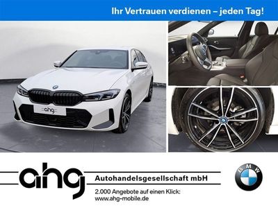BMW 330e