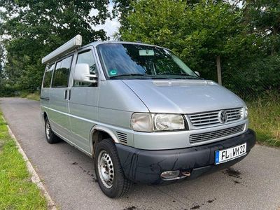 VW T4