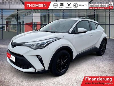 Gebraucht Toyota C-HR Business Edition 184 PS (135 kW) 2022 Schneewei SUV