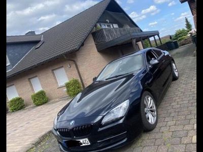 BMW 640