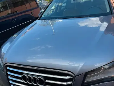 Gebraucht Audi A8