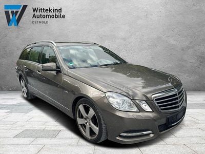 Mercedes E350