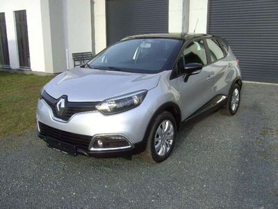 gebraucht Renault Captur Dynamique