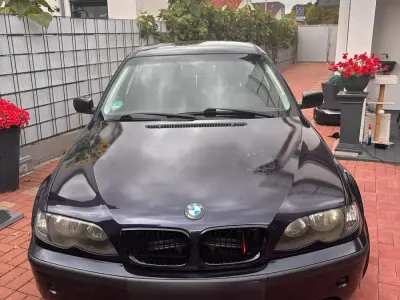 Gebraucht BMW 318