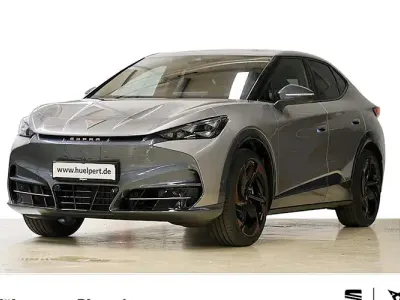Brugt Cupra Tavascan Endurance 210 kW (286 HK) 2026 Beige SUV