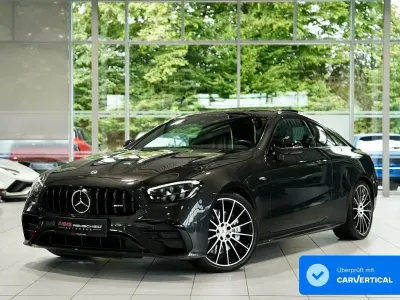 Gebraucht Mercedes E53 AMG