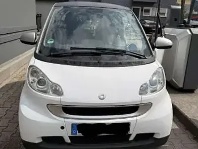 Gebraucht Smart ForTwo Coupé