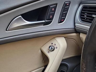 Blau Gebraucht 2011 Audi A6 Sport Kombi | 12.499 € (Fairer Preis)