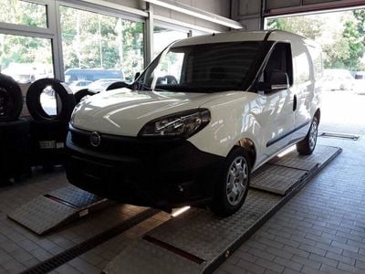 Fiat Doblò