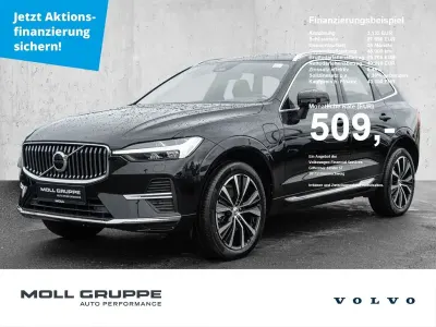 Gebraucht Volvo XC60