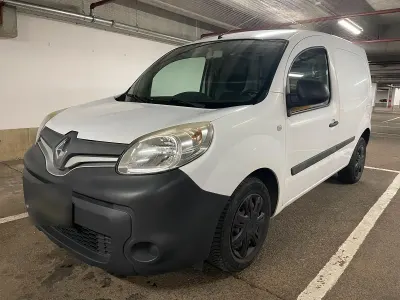 Gebraucht Renault Kangoo
