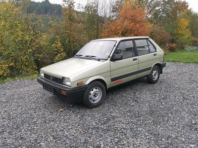 Gebraucht Subaru Justy 50 PS (36 kW) 1986 Kleinwagen