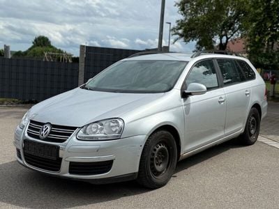 VW Golf V