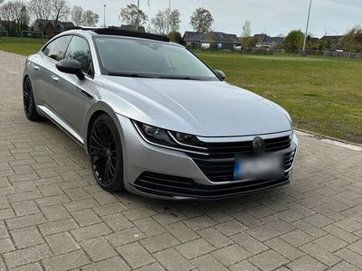 gebraucht VW Arteon 