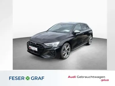 Gebraucht Audi S3