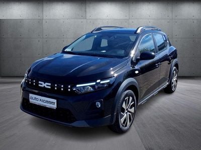 Nuova Dacia Sandero Expression 110 CV (80 kW) 2026 Nero Berlina