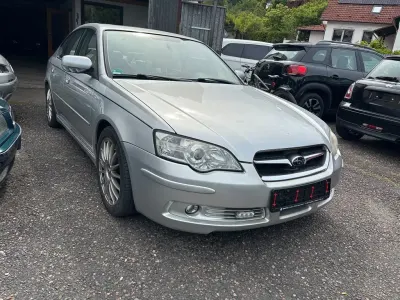Gebraucht Subaru Legacy