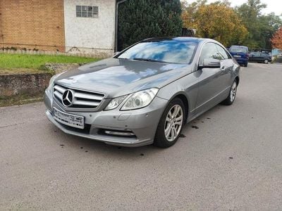 Mercedes E250
