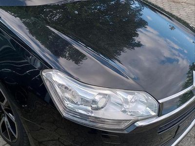 Citroën C5