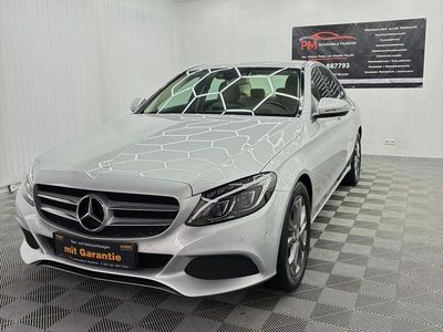 Mercedes C250