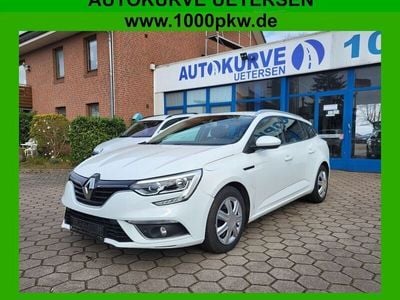 Renault Mégane IV