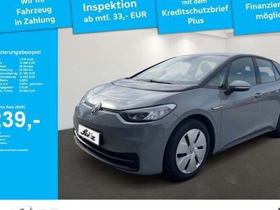 VW ID.3