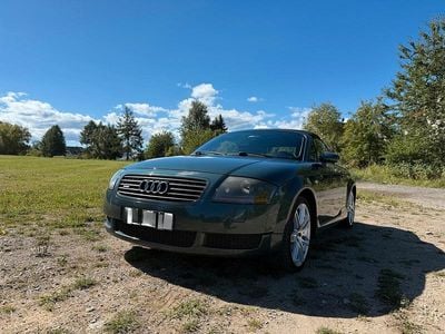Audi TT Roadster