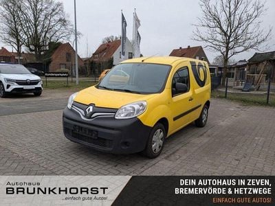 Renault Rapid