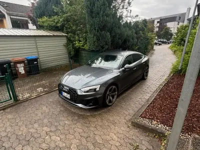 Gebraucht Audi S5 Sportback