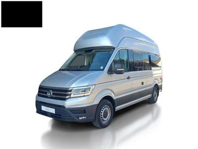 VW California