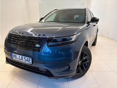Gebraucht Land Rover Range Rover Velar S 300 PS (220 kW) 2026 Blau (varesine blue) SUV