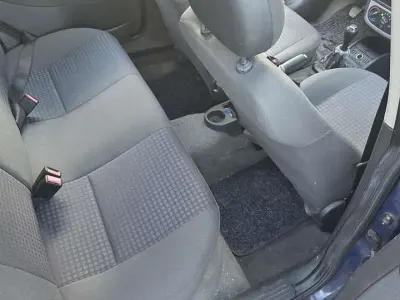 Gebraucht Opel Corsa