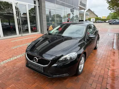 Gebraucht Volvo V40