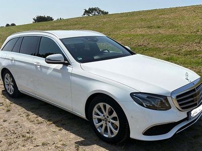 Mercedes 220