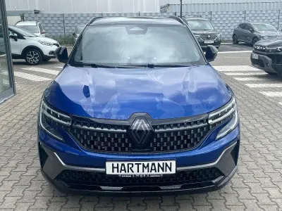 Gebraucht Renault Austral Iconic Esprit Alpine 200 PS (147 kW) 2025 Blau SUV