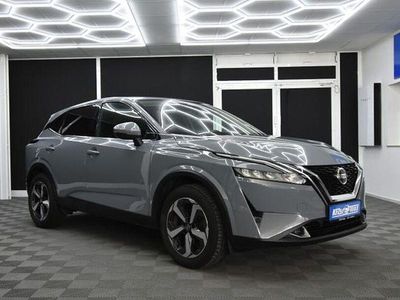 Gebraucht Nissan Qashqai 360º 158 PS (116 kW) 2022 Grau SUV
