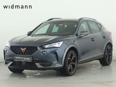 Gebraucht Cupra Formentor VZ 310 PS (228 kW) 2021 Magnetic tech SUV