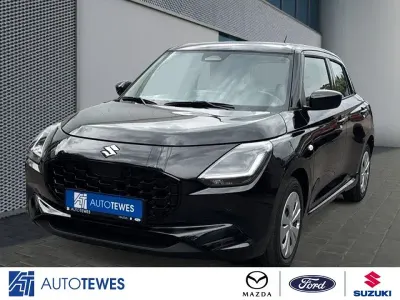 Gebraucht Suzuki Swift