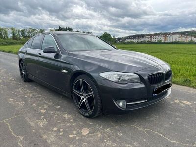 gebraucht BMW 535 F10 i xDrive