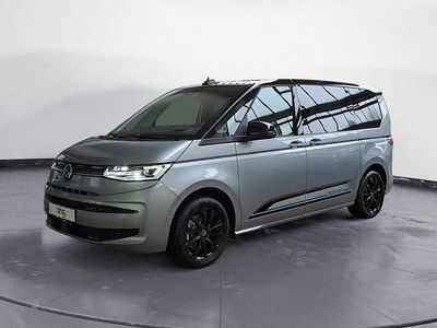 Neu VW Multivan Life 204 PS (150 kW) 2025 Silber Van