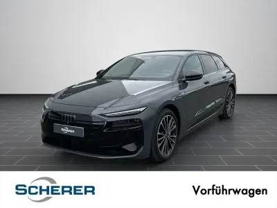 Gebraucht Audi A6 e-tron