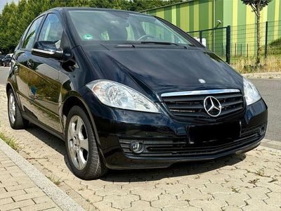 Mercedes A160