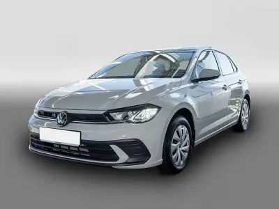 Brugt VW Polo 95 HK (69 kW) 2025 Grå Hatchback