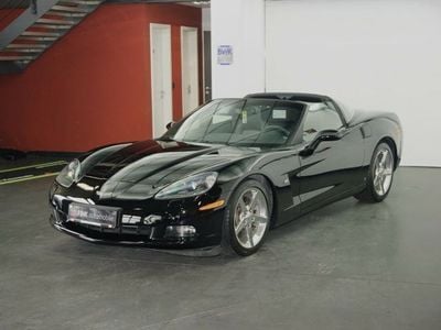 Corvette C6