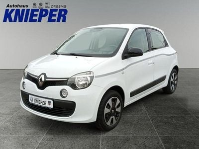 Gebraucht Renault Twingo LIMITED 69 PS (50 kW) 2018 Other Kleinwagen