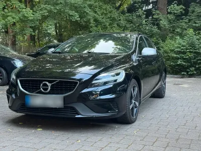 Gebraucht Volvo V40