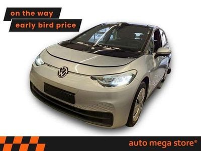 Usado VW ID.3 Pro Performance 150 kW (204 CV) 2022 Plateado Utilitario