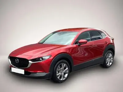 Gebraucht Mazda CX-30 Selection 150 PS (110 kW) 2022 Manufacturer SUV