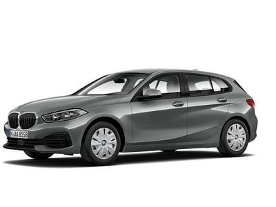 Neu BMW 118 136 PS (100 kW) 2025 Kleinwagen